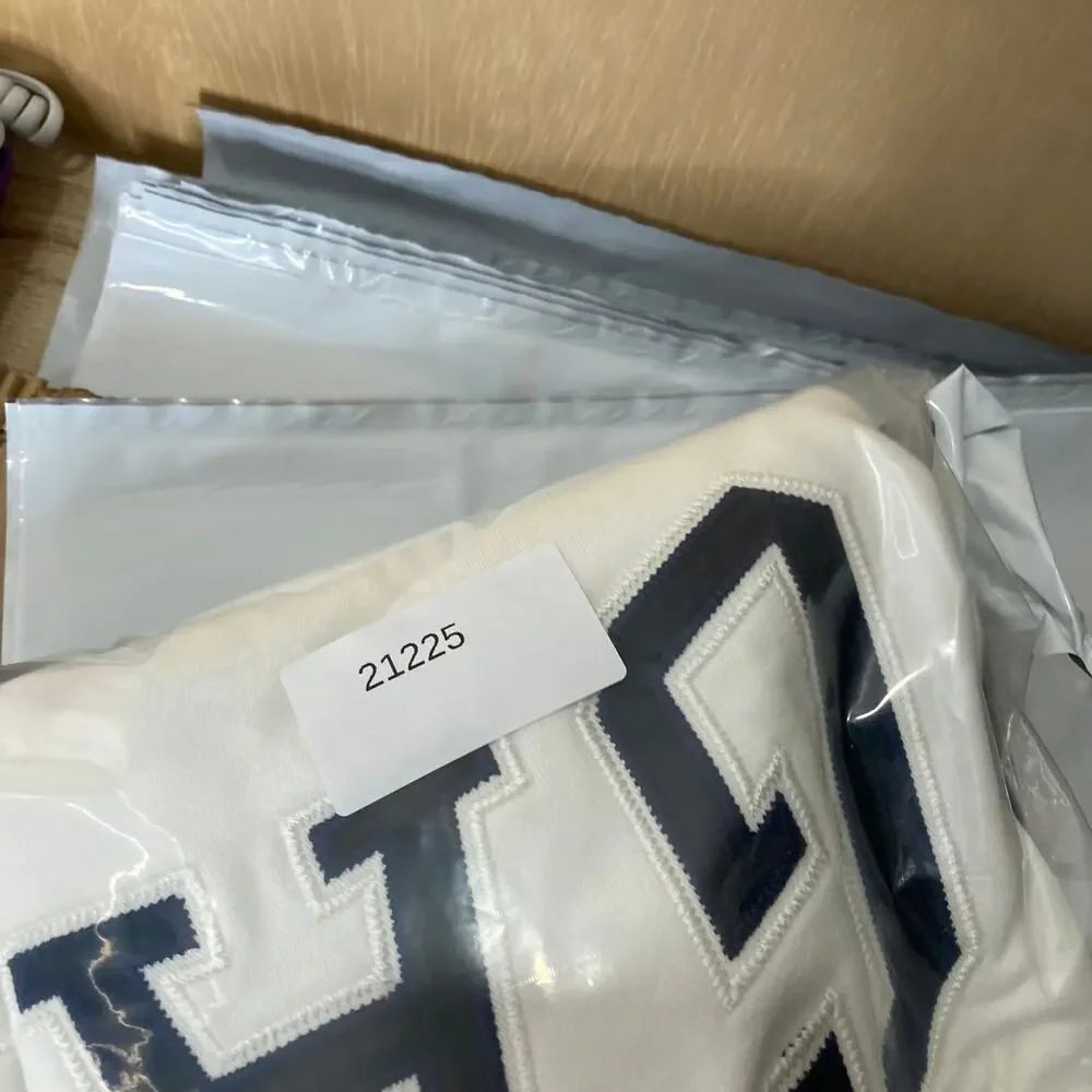 GAP Hoodie Kids 12 White Logo Pullover Fleece Sweatshirt‎